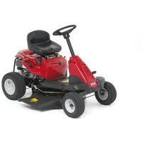 MTD MINIRIDER DESCARGA LATERAL, 76 SDE, MOTOR MTD 382CC, 6+6 VELOCIDADES