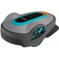 Robot tondeuse GARDENA - SILENO life 1000 - Jusqu'a 1000 mІ - bluetooth