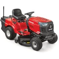 TROY-BILT Tondeuse autoportée Horse ramassage intégré 105T-R, 105CM