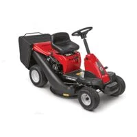 TROY-BILT Tondeuse autoportée Minirider ramassage intégré TB 60T-R SELECT, 60CM