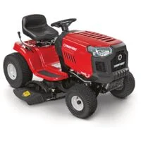 TROY-BILT Tondeuse autoportée Pony éjection latérale 92T-S SELECT, 92CM