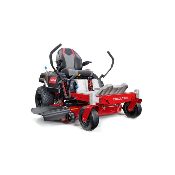 Toro TimeCutter MX 4275T MyRide - Tondeuse autoportée Toro