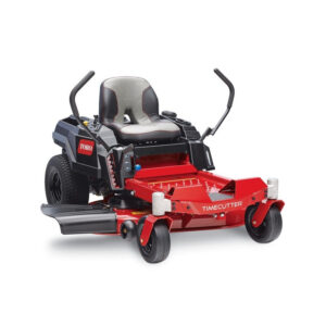 Toro TimeCutter ZR 4200T - Tondeuse autoportée Toro